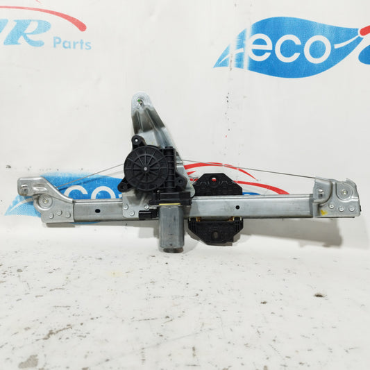 Rear rack right Dacia Sandero 2017 ecoAC9498