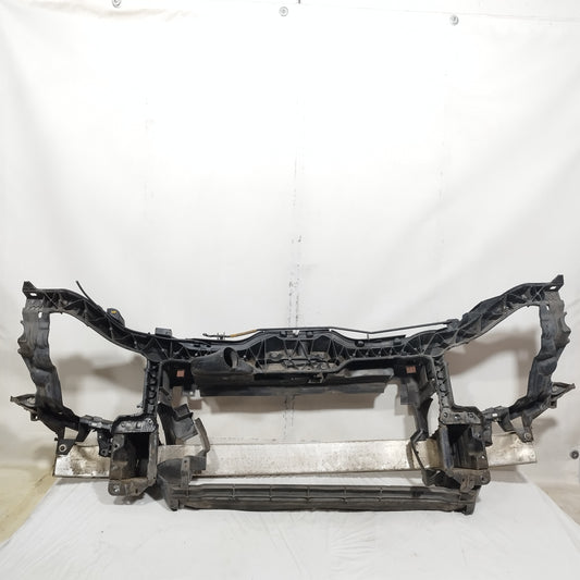 Calandra con rinforzo Mercedes Classe A W169 2004-2008 ecoAC16752