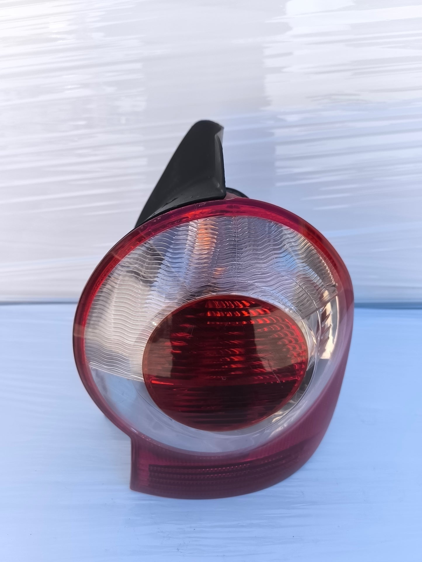 Fanale posteriore dx Renault Modus anno 2006 DEPO ecoAG8266