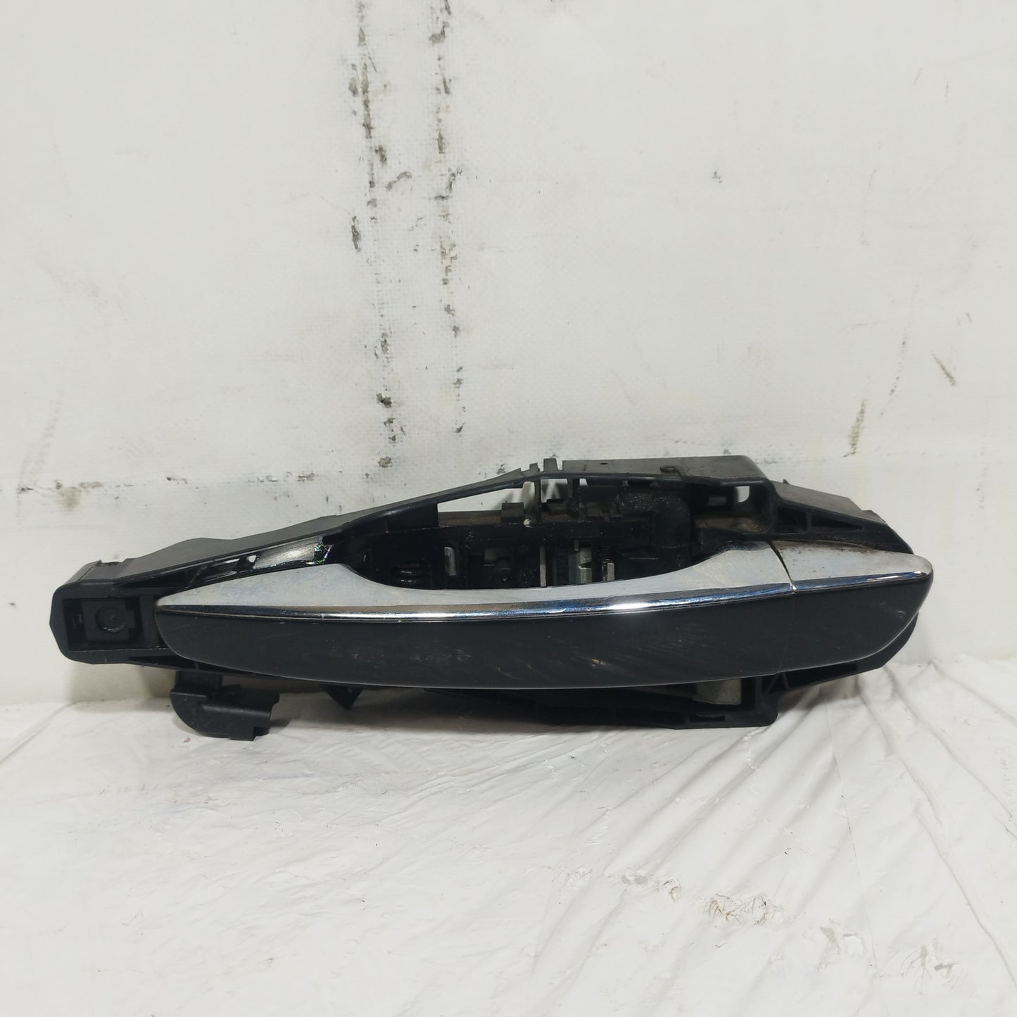 Maniglia esterna posteriore sx Citroen C4 Grand Picasso 2013 Cod: 9688834180U ecoAC14729