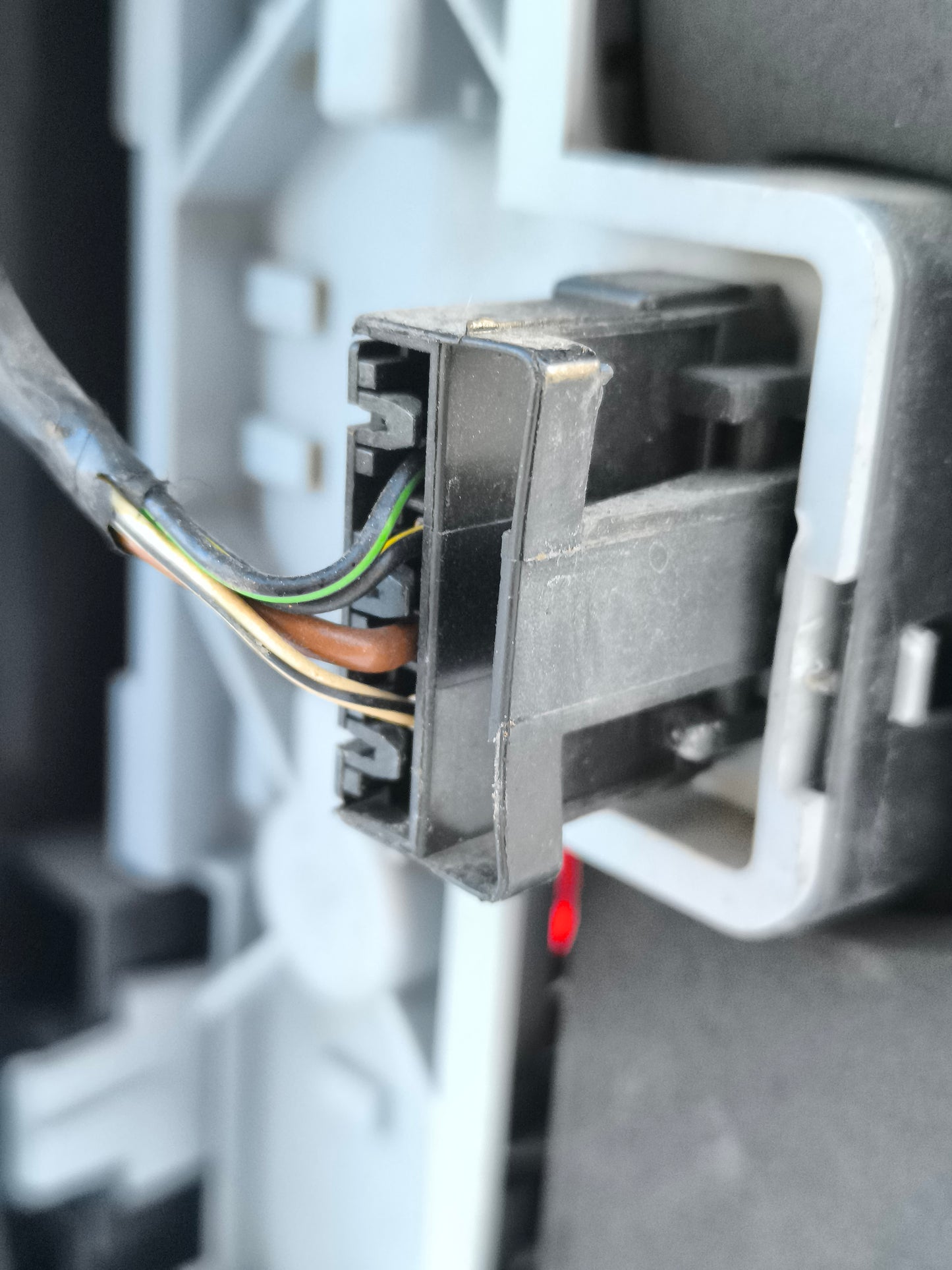 Fanale posteriore dx DEPO Opel Zafira B ecoAG7847