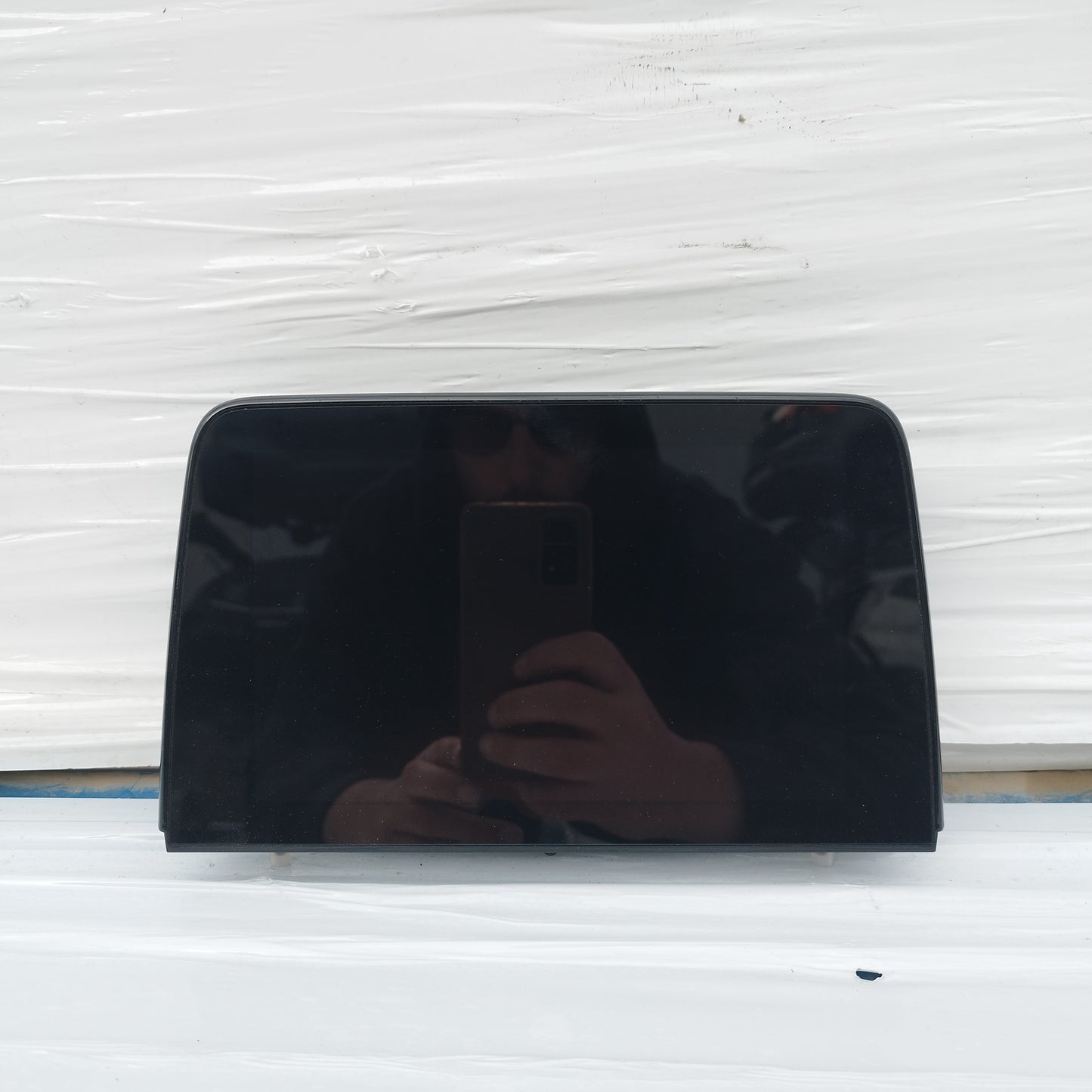 Display Ford Focus MK4 2018-2022 cod: jx71-18B955-fc ecoAC15715