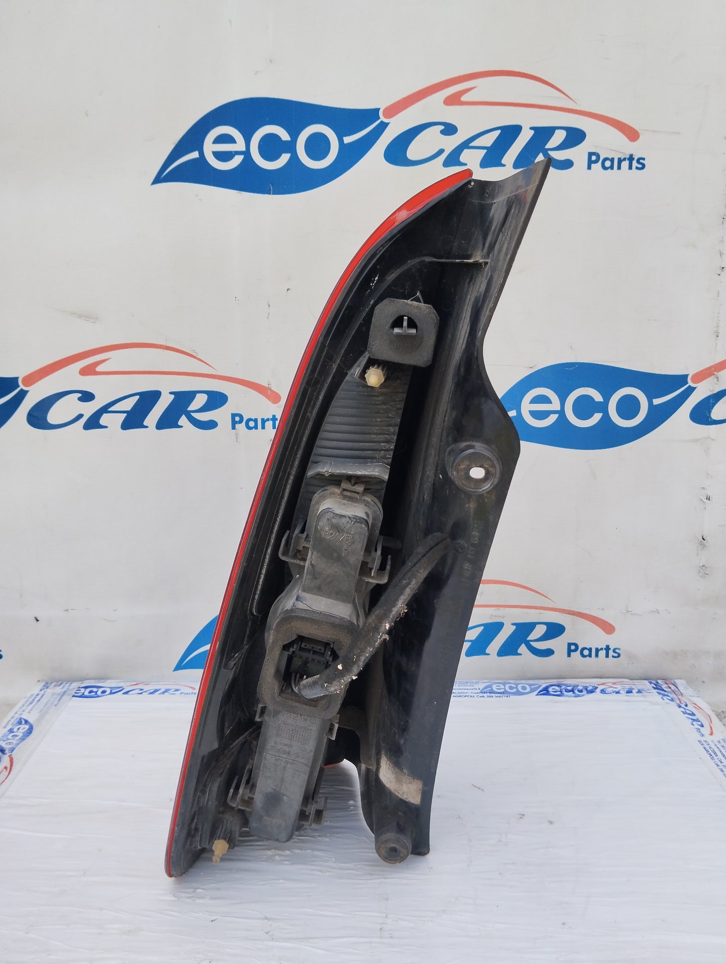 Fanale posteriore dx Renault Espace 2005 ecoAG5579