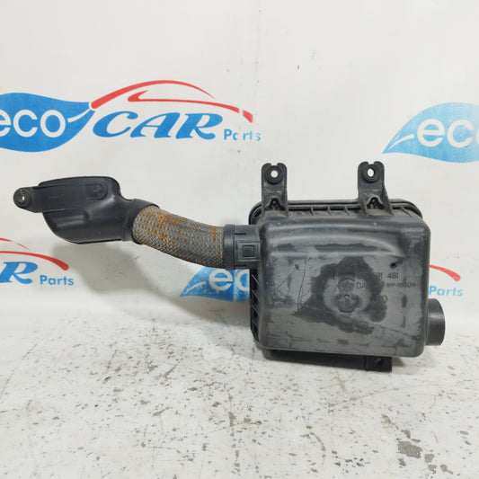 Scatola filtro Chevrolet Matiz 1.0 B 2005 cod: 96591481 ecoAC9115