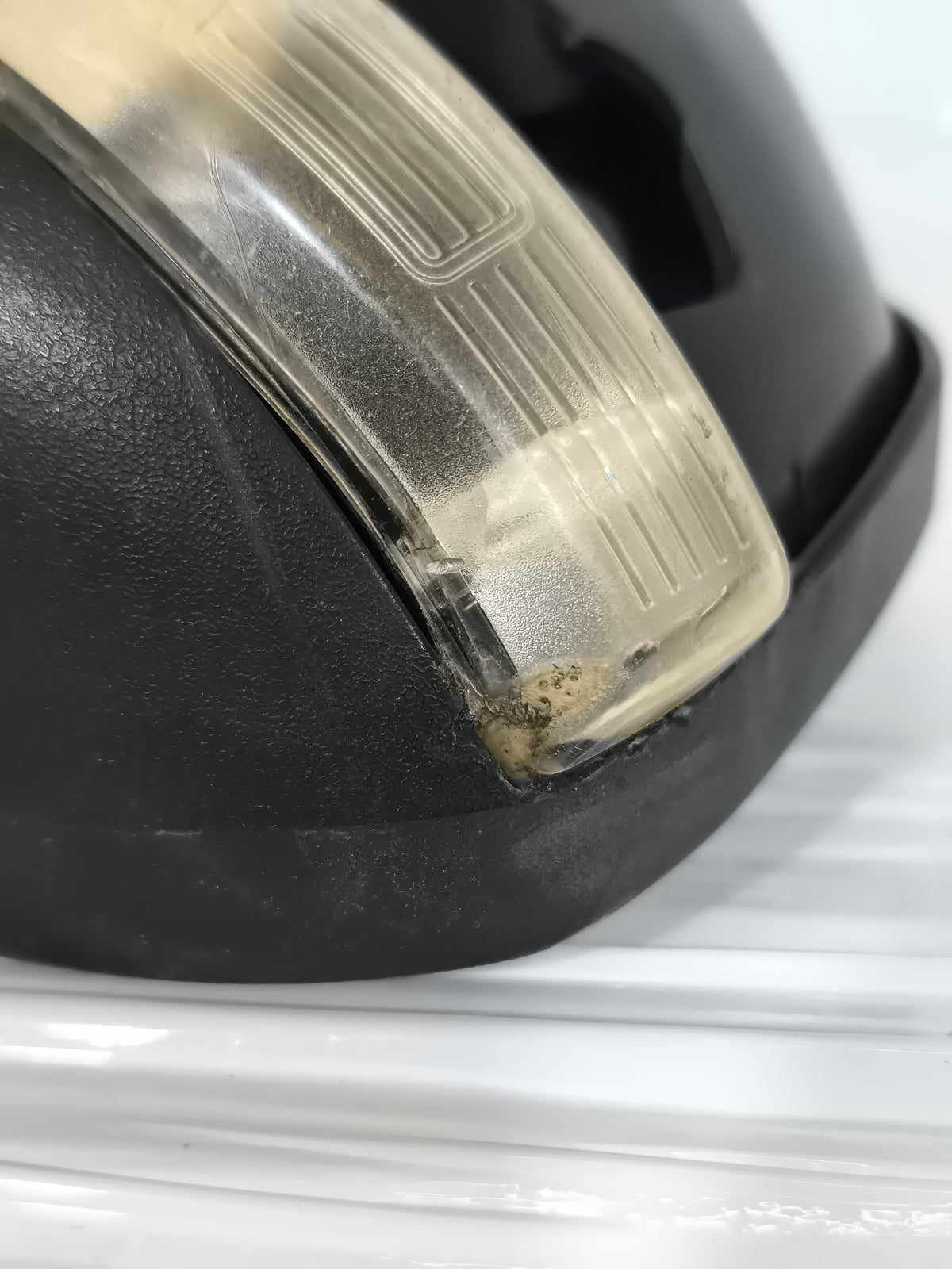 Specchietto sx 8 pin Ford Focus III (MK3) SW anno 2011-2018 cod: E9024550 ecoAG9759