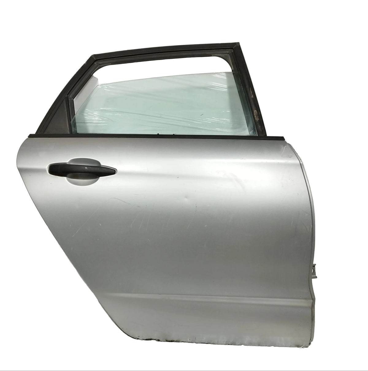 Sportello posteriore dx grigio Citroen C4 II (B7) 2010-2018 ecoAC17069