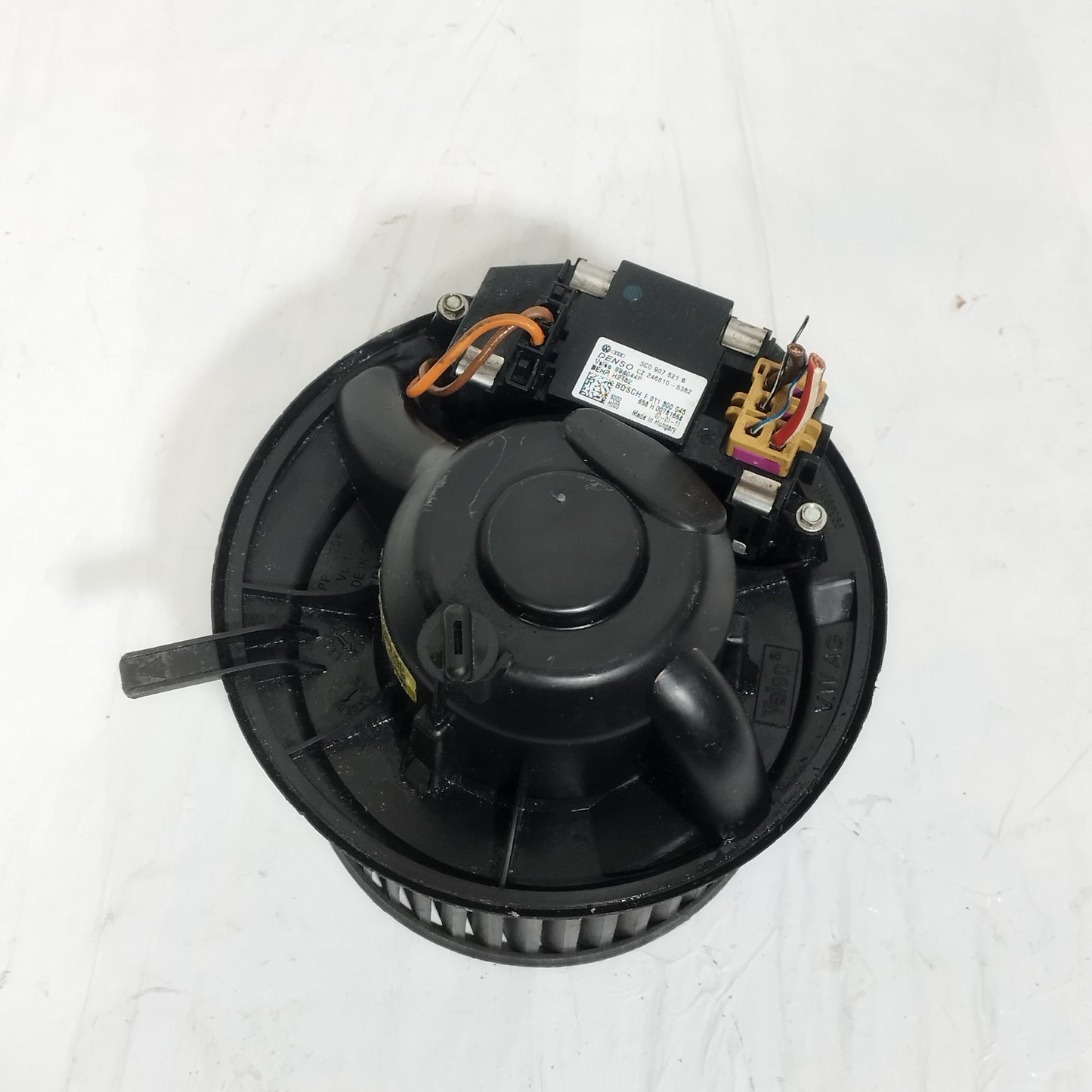 Ventola stufa abitacolo Volkswagen Touran 2003-2010 cod: 1K1820015E ecoAC15484
