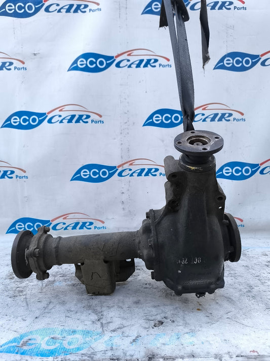 Front Differential Nissan Terrano II 2.7 TD ecoAG5908