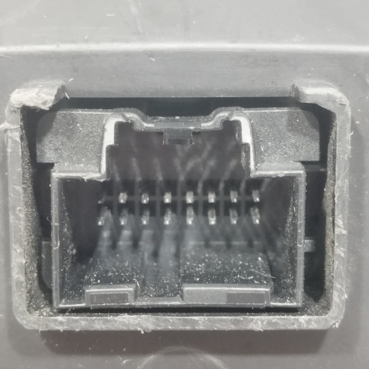 Quadro strumenti Chevrolet Captiva 2.0 VCDI 2007 Cod: 96858443 ecoAC13260