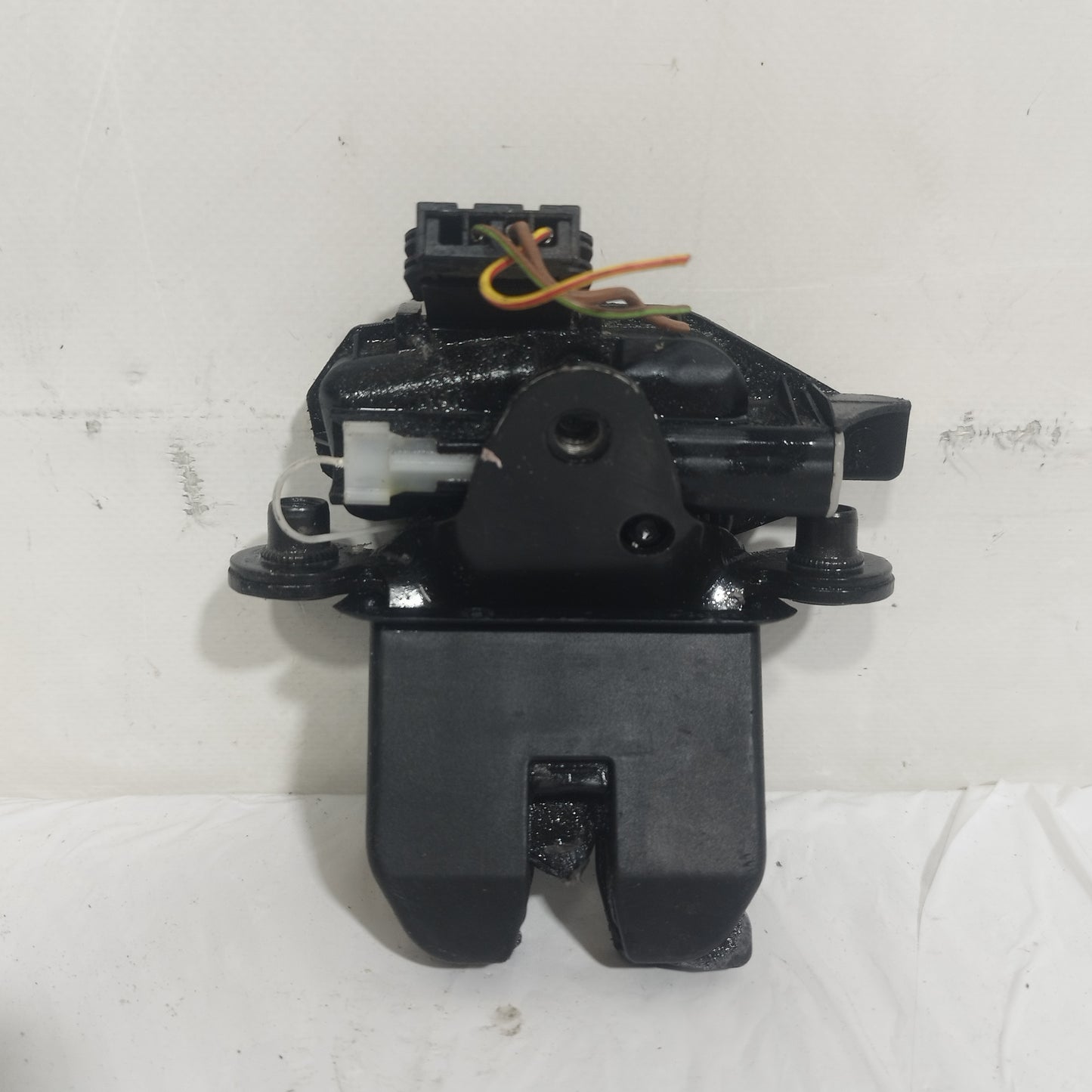 Serratura portellone Skoda Fabia II (5J) 2006-2014 cod: 5J0827501B ecoAC16112