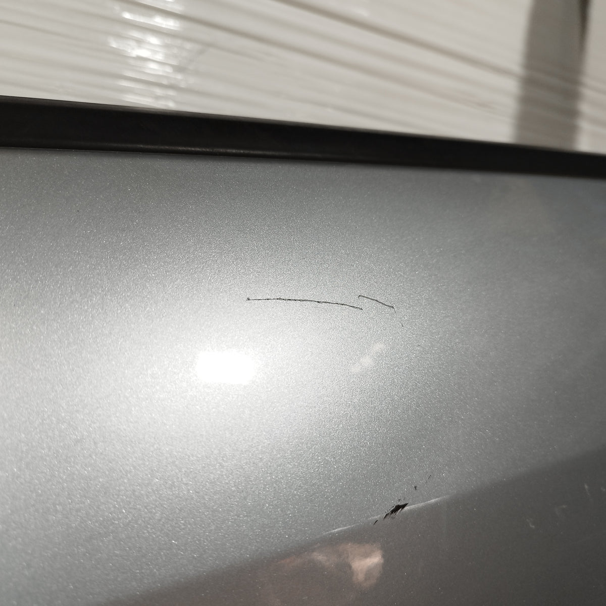 Sportello anteriore sx grigio Citroen C3 Picasso 2009-2017 ecoAC17315