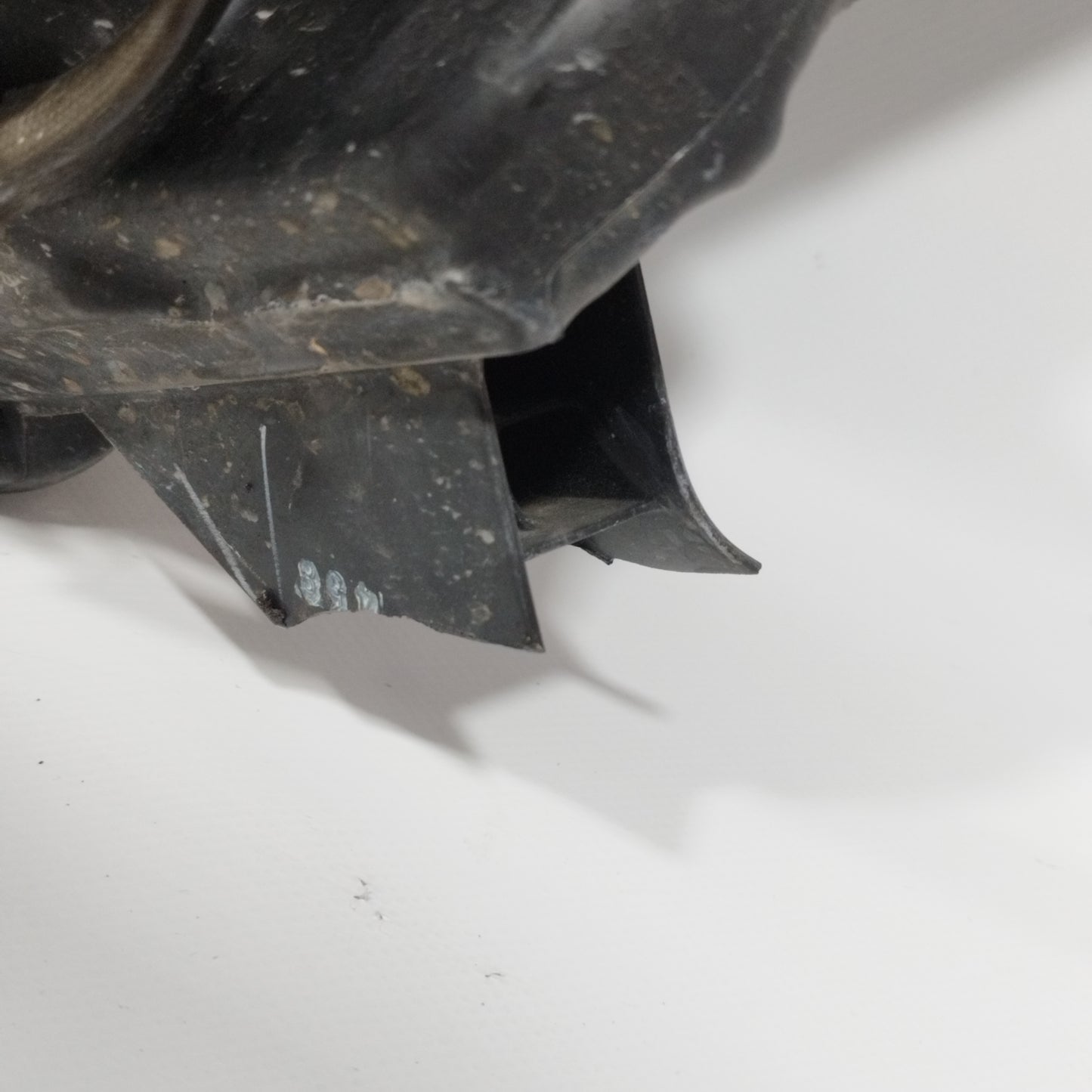 Front right light Nissan Micra K14 2017 ecoAC11545