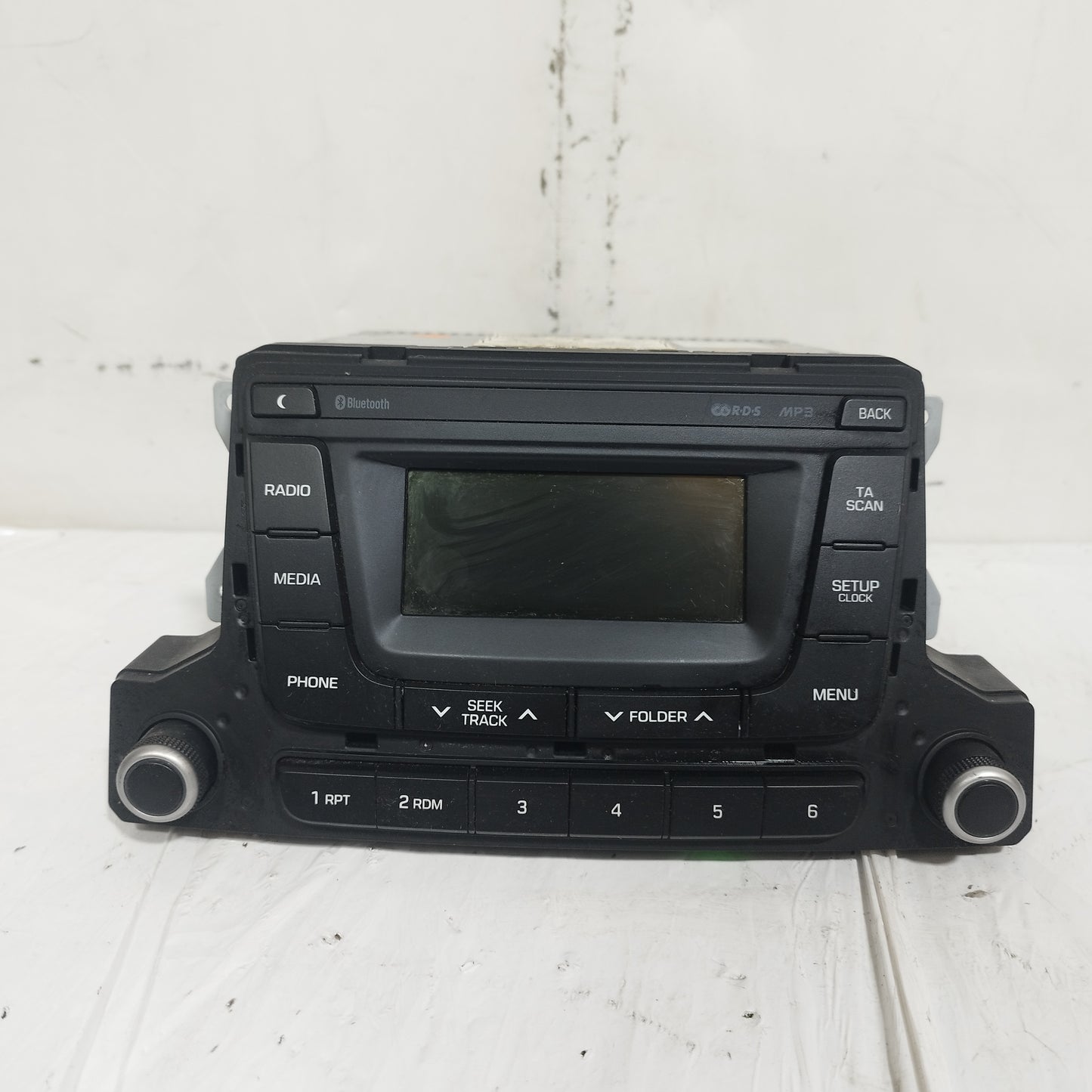 Autoradio Hyundai I10 II (IA) 2013-2019 cod: 10R-059418 ecoAC15344