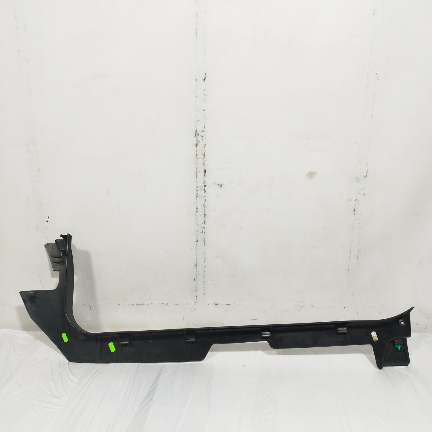 Battitacco anteriore sx Fiat 500 2007-2014 cod: 735426816 ecoAC15571