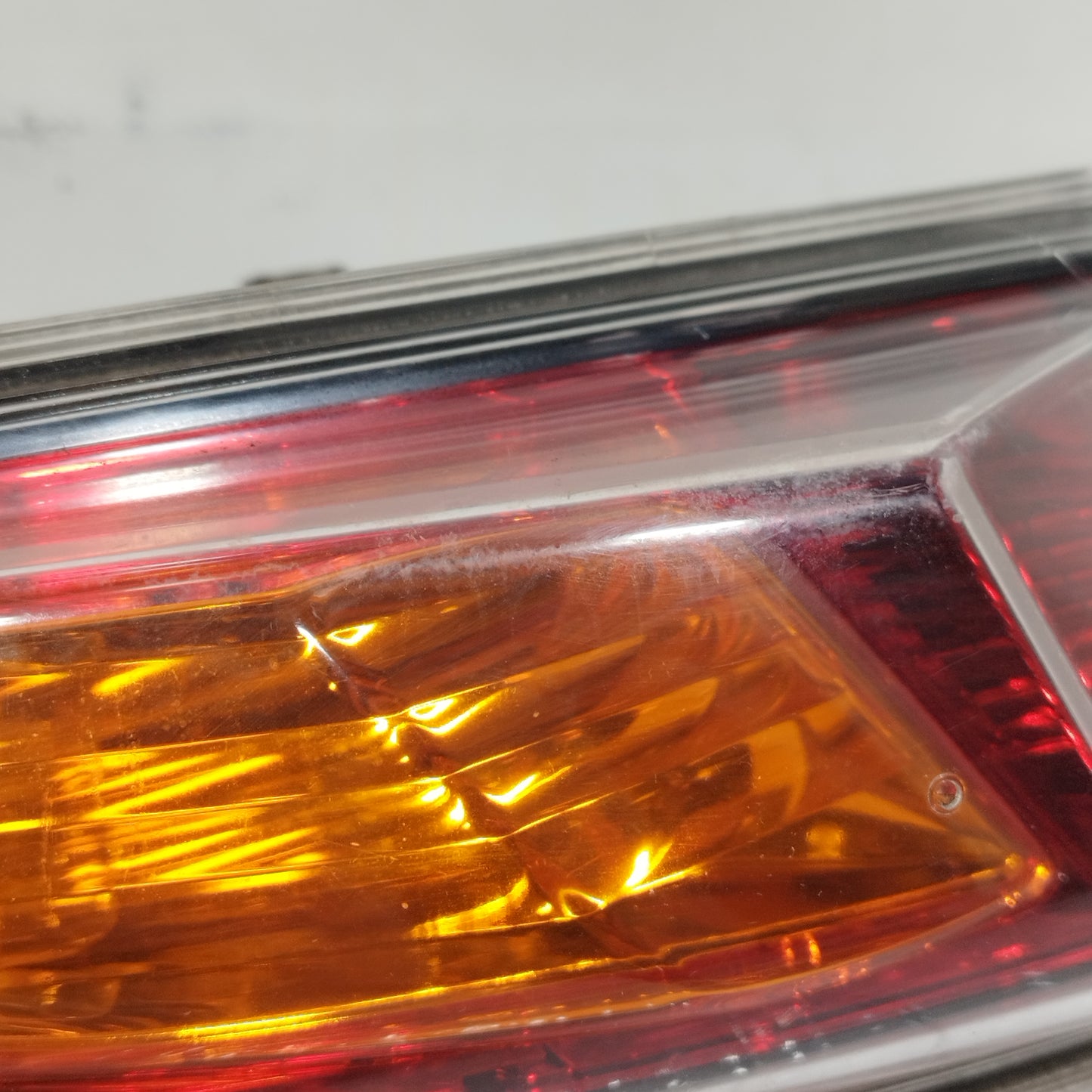 Fanale posteriore sx Honda Civic 2007 ecoAC14229