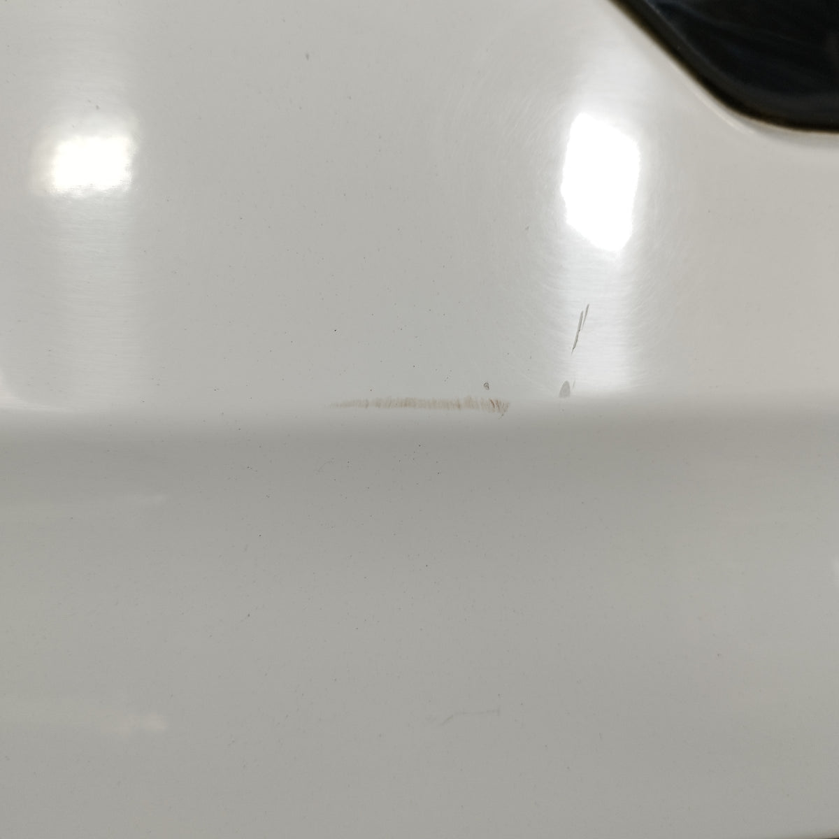 Portellone bianco Peugeot 5008 2009-2016 ecoAC17011