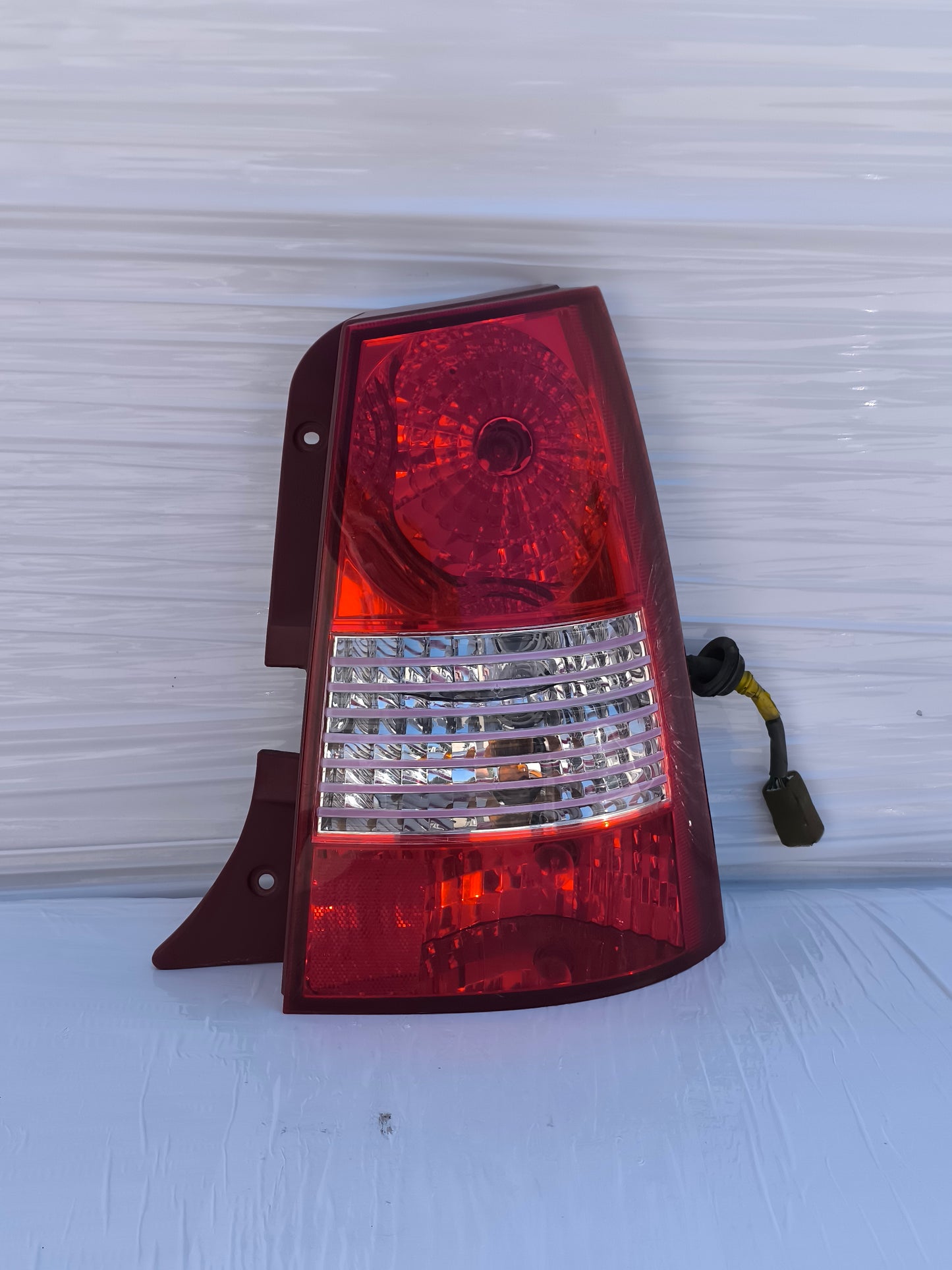 Fanale posteriore dx Kia Picanto anno 2004-2007 ecoAG8409