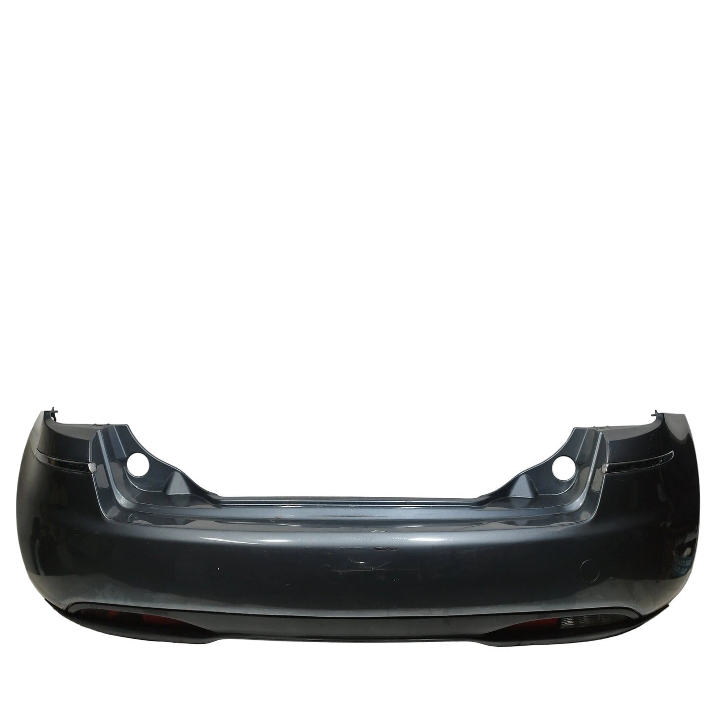 Paraurti posteriore grigio scuro Lancia Musa (350) 2007-2012 ecoAC15463