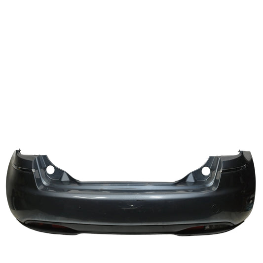 Paraurti posteriore grigio scuro Lancia Musa (350) 2007-2012 ecoAC15463
