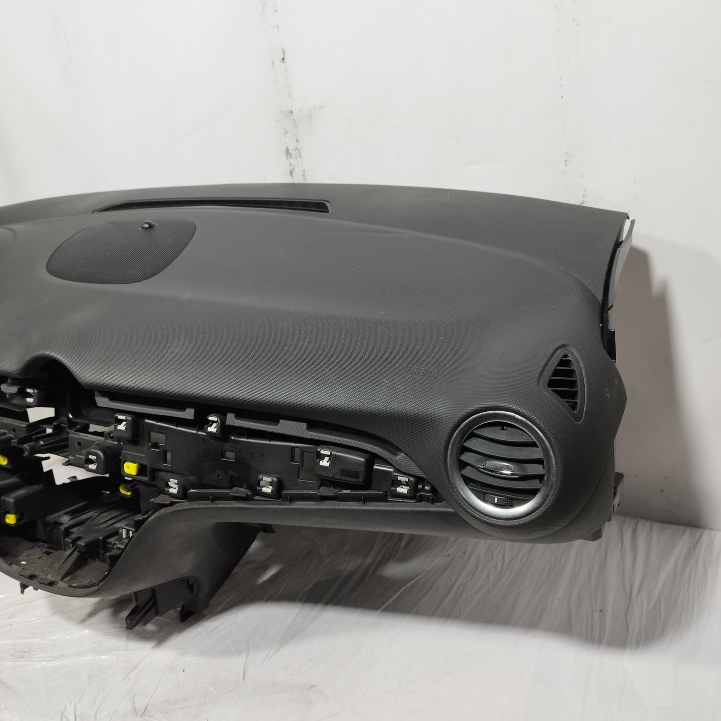 Kit airbag completo Opel Adam 2012-2019 codice: 13589689 ecoAC14839