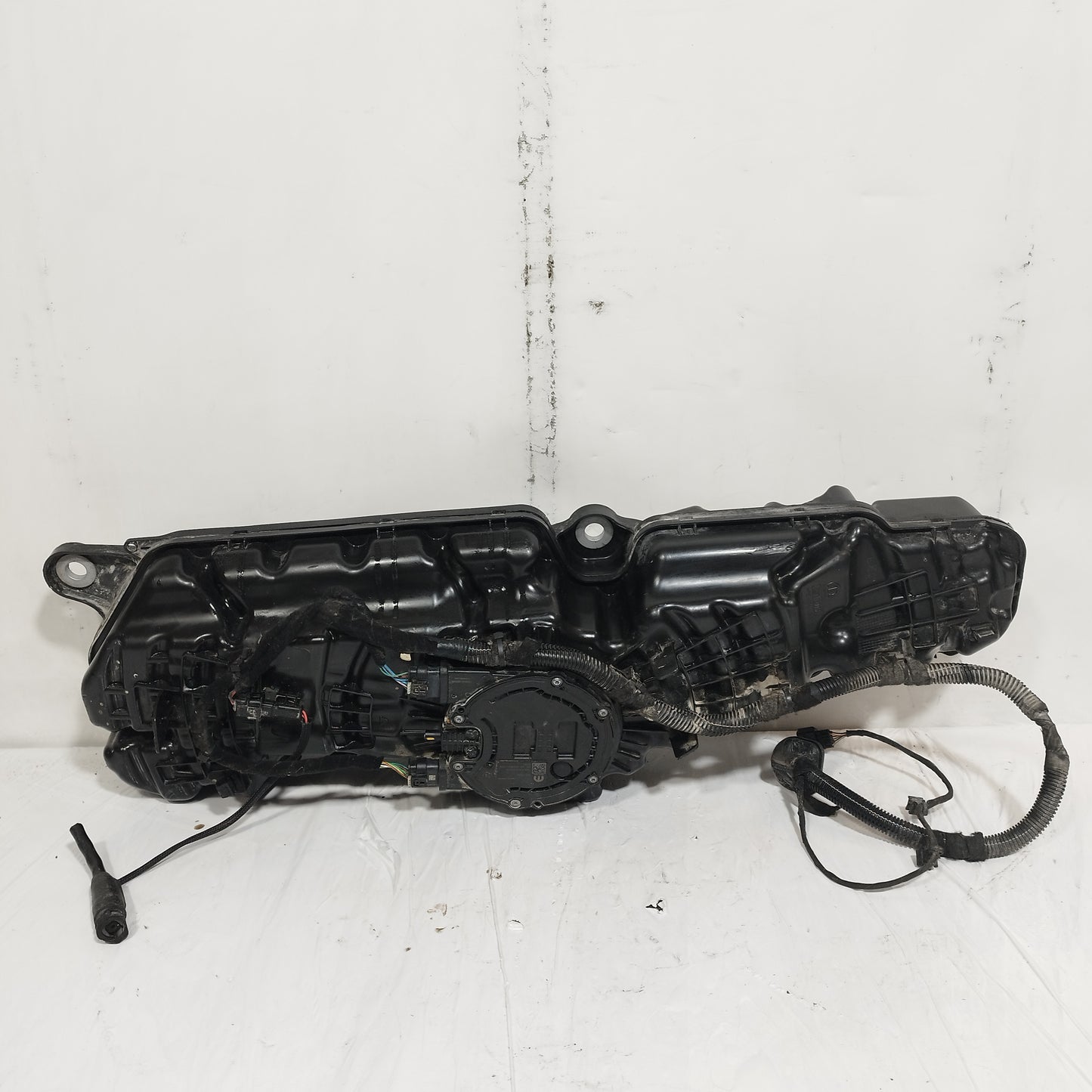 Serbatoio AdBlue Fiat 500X 1.6 MTJ 2017 cod: 00521160180 ecoAC14954