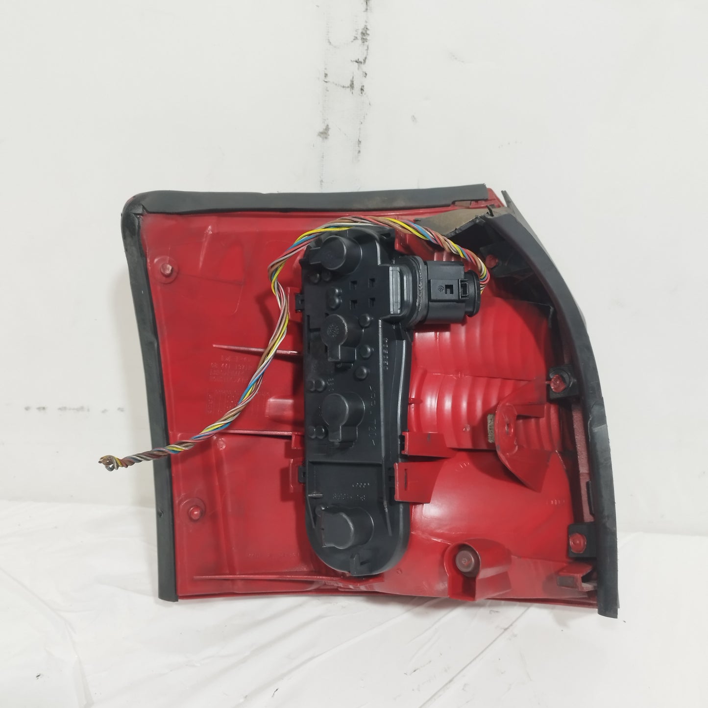 Fanale posteriore dx Audi A4 SW 2003 DEPO cod: 15-441-1971R-B ecoAC14568