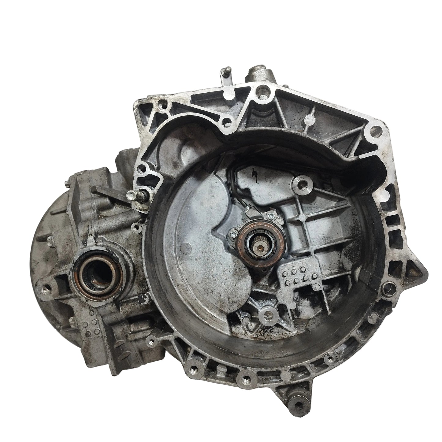 Cambio 6 marce Fiat Bravo II (198) 1.4 T-JET 120CV 2007-2014 cod: 55563397 ecoAC15892