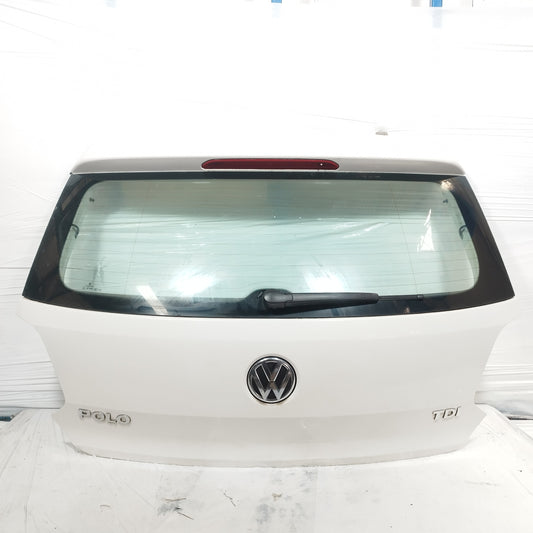 Portellone bianco Volkswagen Polo 2009-2017 ecoAC17310