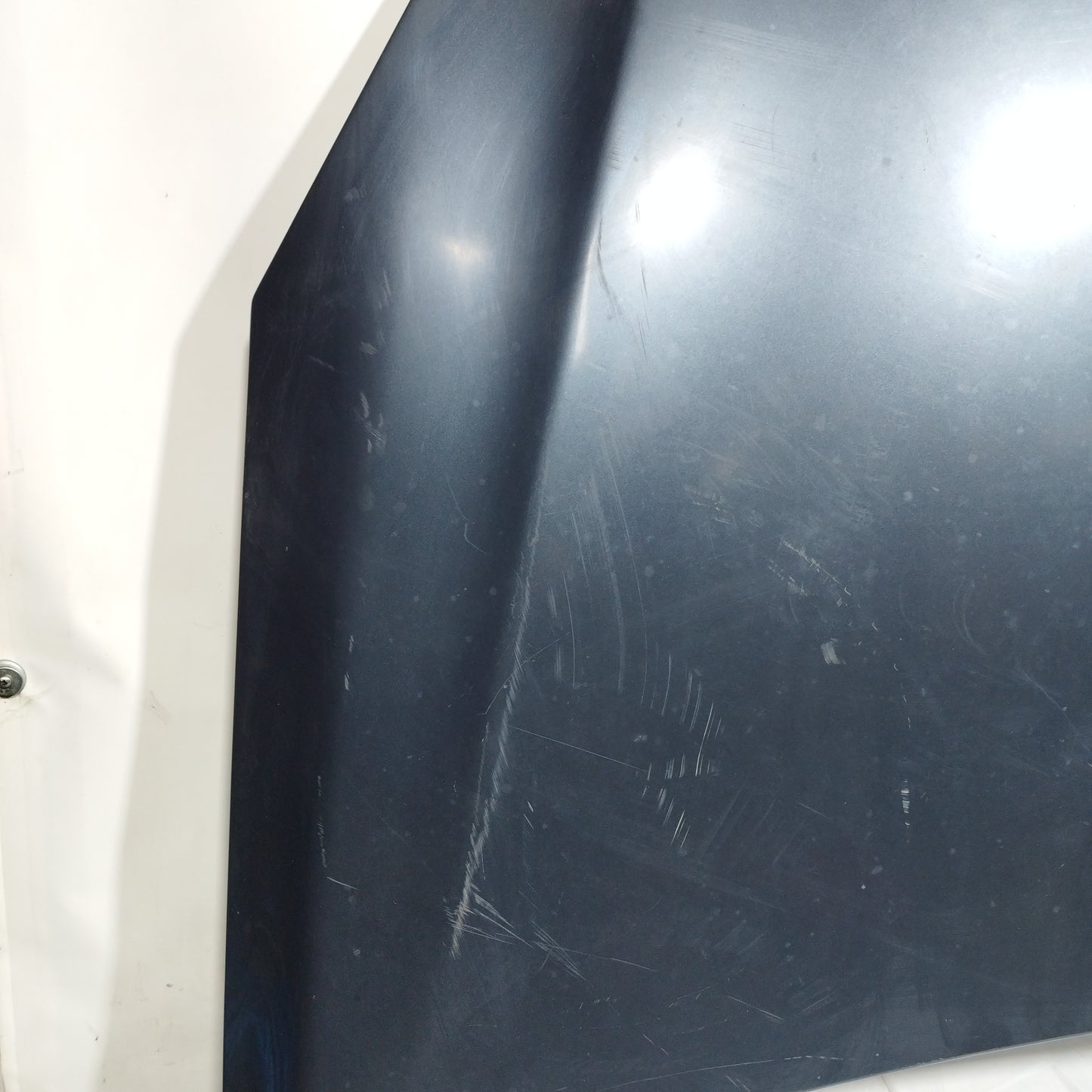 Cofano anteriore grigio scuro Opel Insignia 2010 ecoAC14922