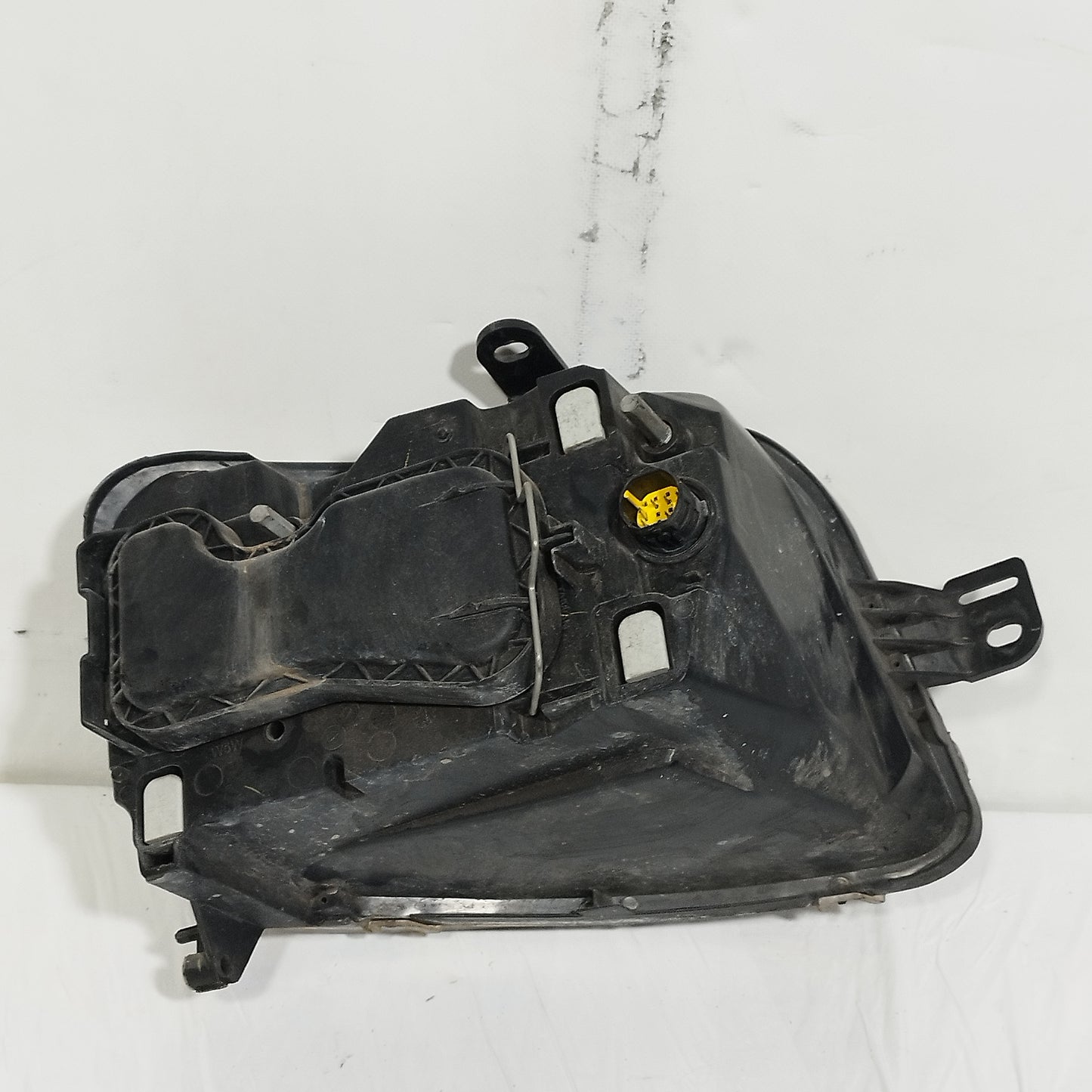 Fanale anteriore sx Fiat Panda 2008 DEPO Cod: 08-661-1141L ecoAC14864