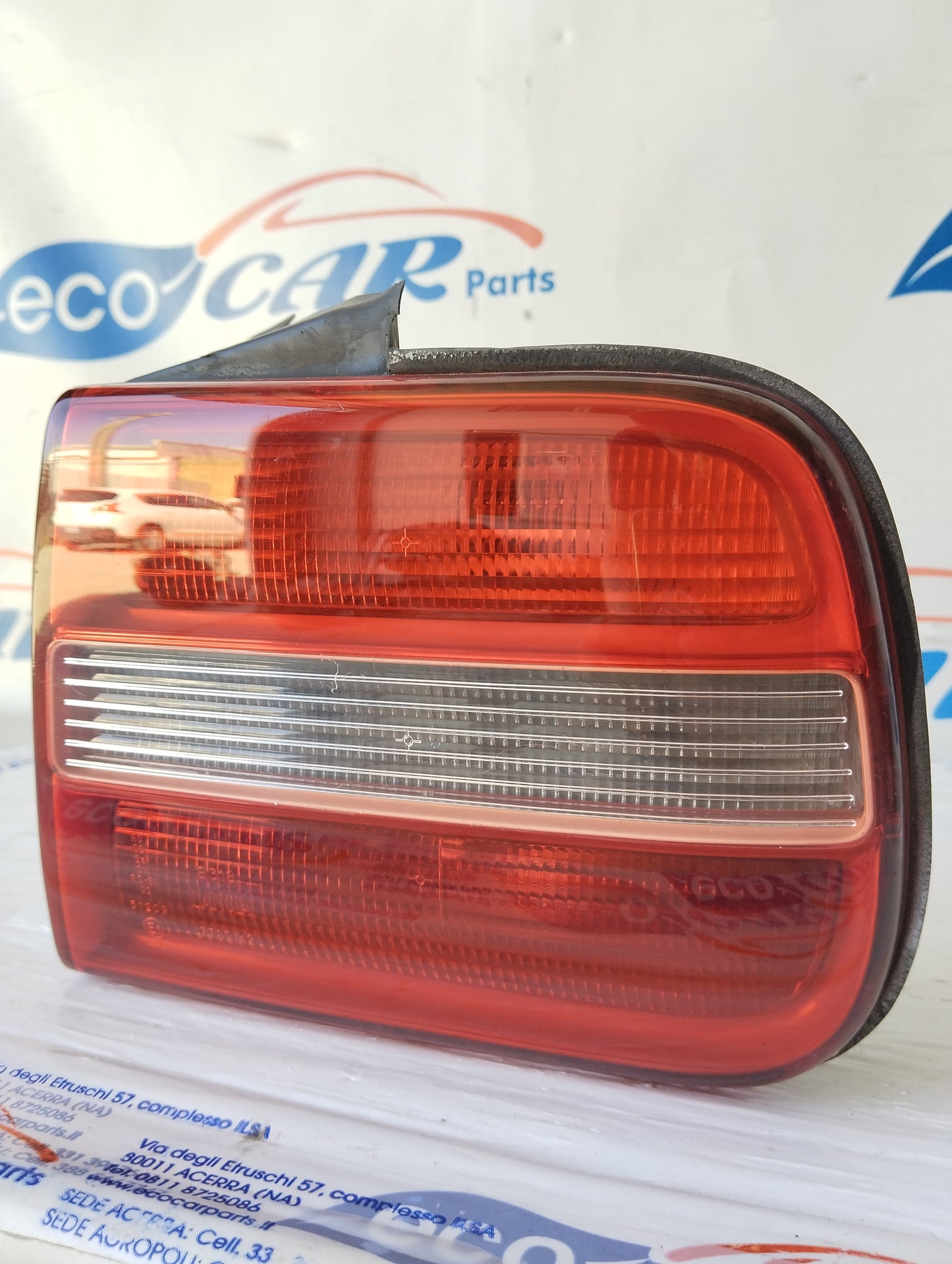 External rear light right Lancia Kappa 1999 ecoAG5531