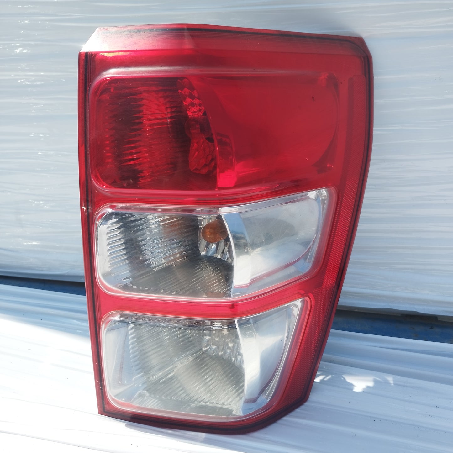 Fanale posteriore dx Suzuki Gran Vitara 2005 ecoDM053