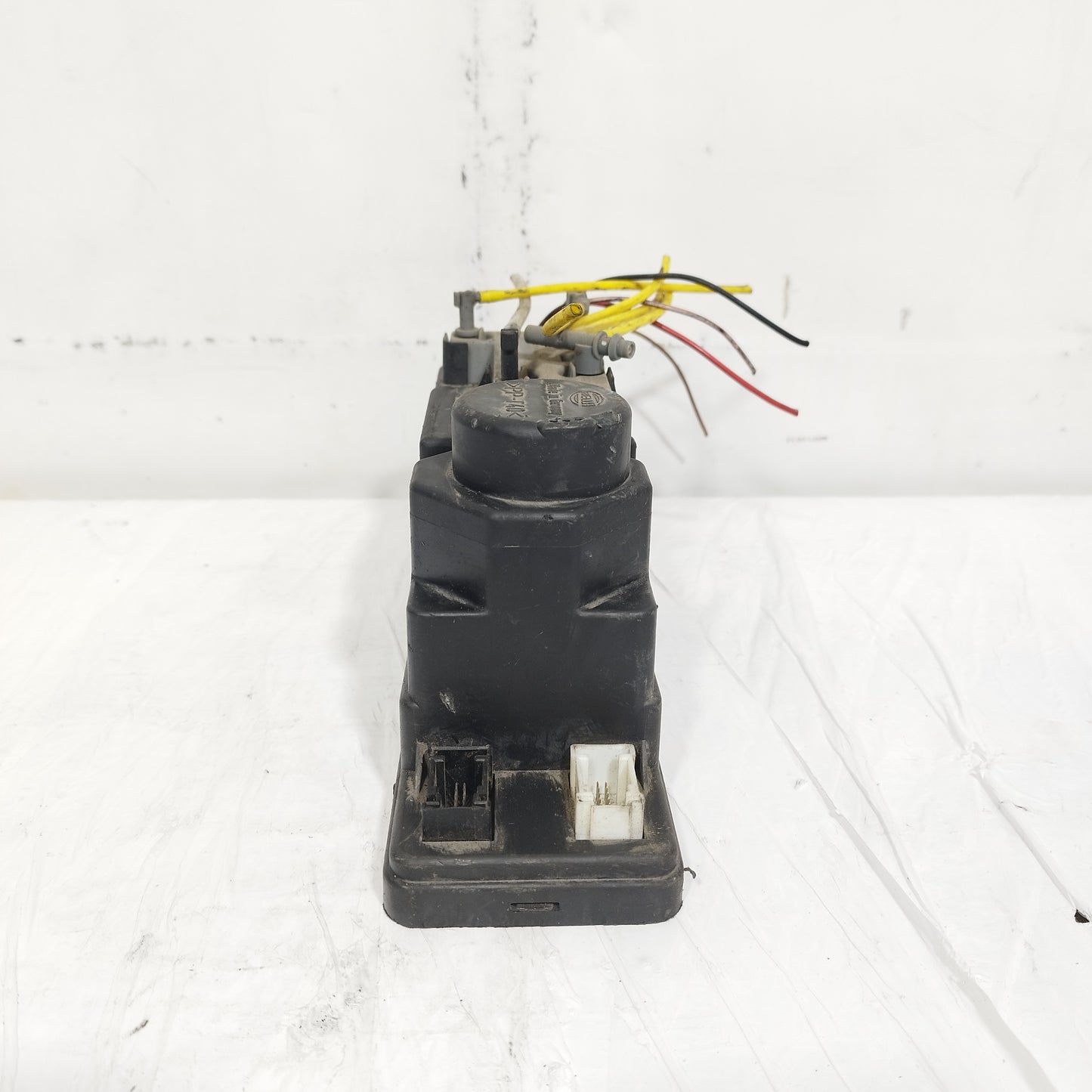 Pompa Chiusura Centralizzata Mercedes Classe E W210 1998 cod: 2108001948 ecoAC14888