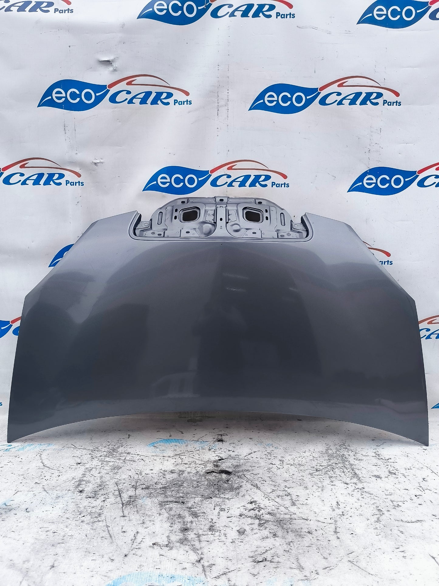 Botticelli-graue Motorhaube Lancia Musa 2010 ecoAG6024