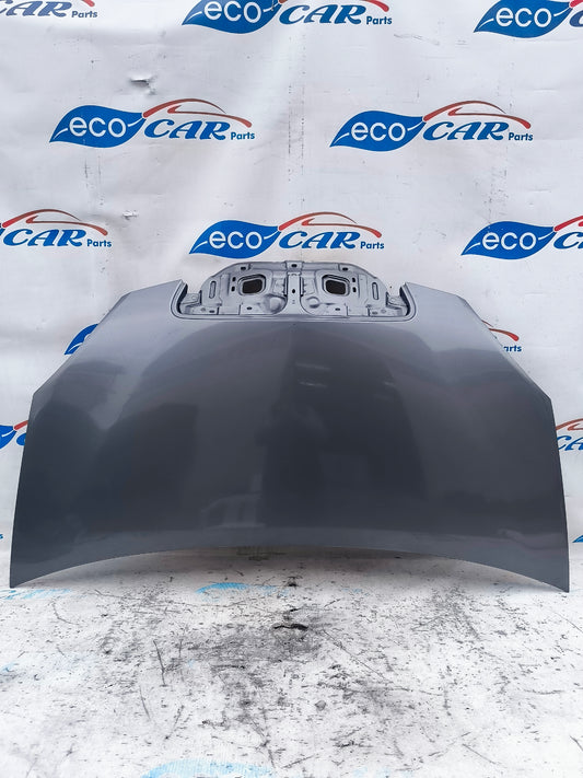 Botticelli-graue Motorhaube Lancia Musa 2010 ecoAG6024