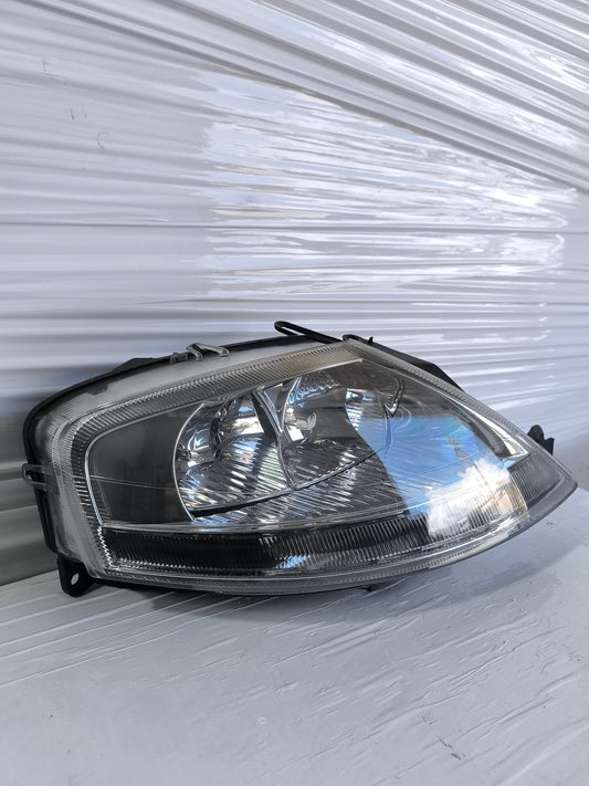 Fanale anteriore dx Citroen C3 I serie anno 2002-2008 DEPO ecoAG8489