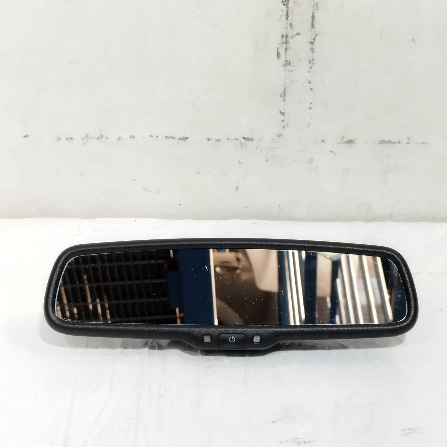 Specchietto retrovisore centrale Nissan Qashqai II (J11) 2014-2021 ecoAC16357
