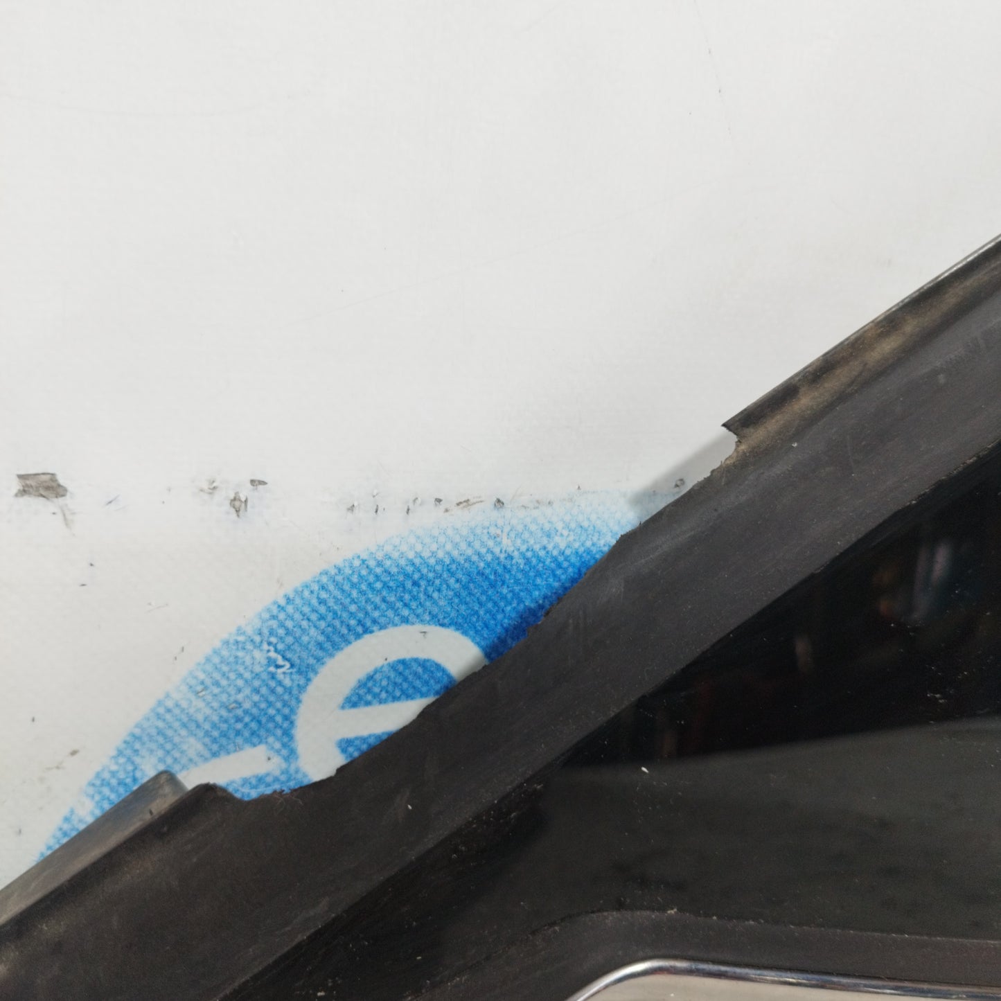 Vetro Fisso Posteriore dx Lancia Delta 2010 ecoAC9847