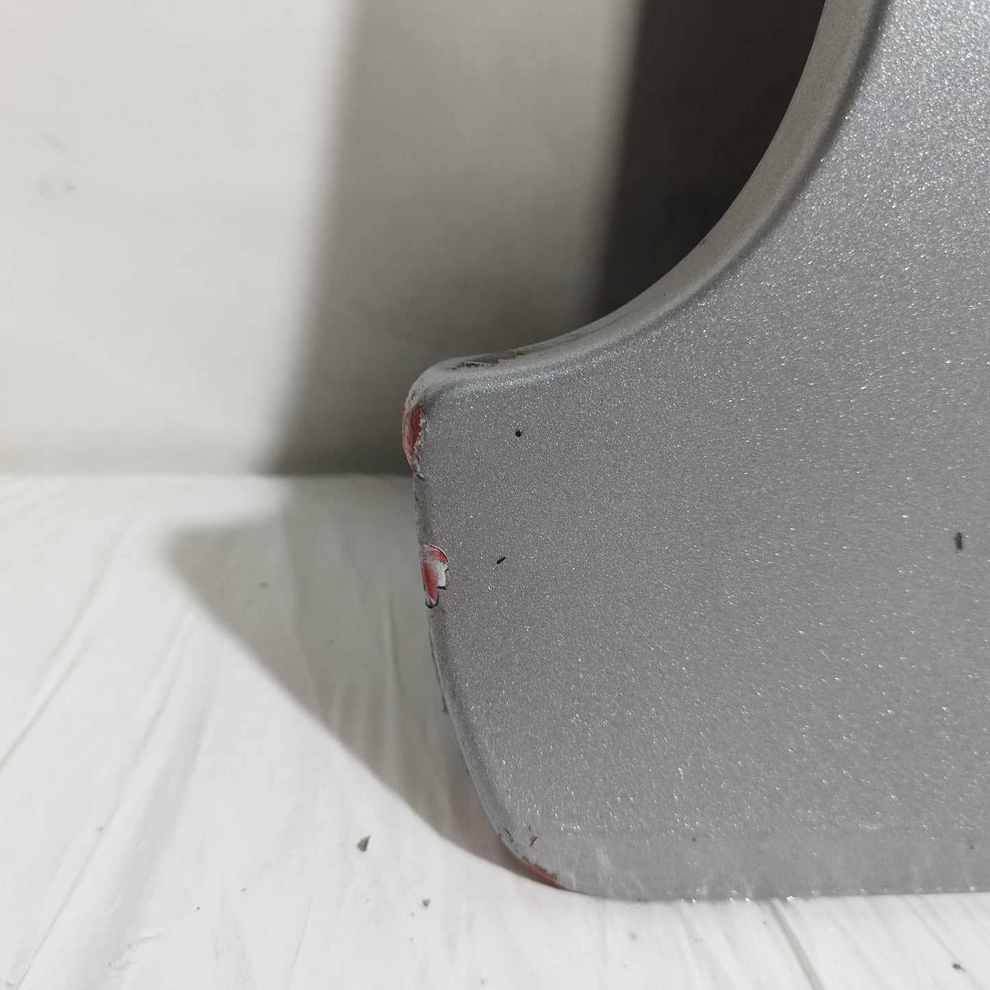 Baule grigio Smart Fortwo 450 2004 ecoAC14664