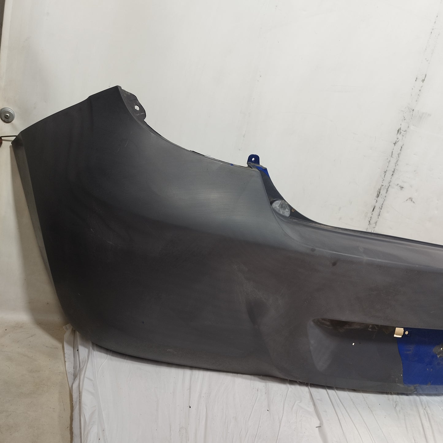 Paraurti posteriore Hyundai I20 I (PB / PBT) 2008-2012 cod: 86611-1J000 ecoAC16489