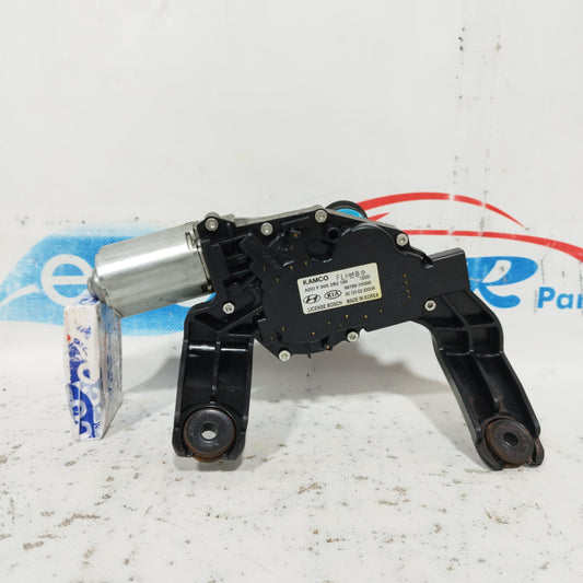 Heckscheibenwischermotor Hyundai IX35 2011, Teilenummer: 98700-1H300 ecoAC9906