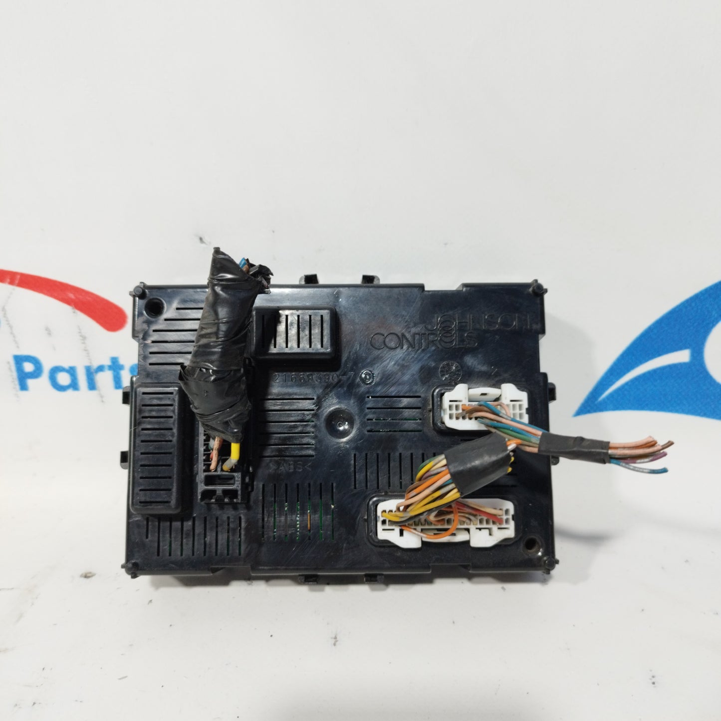 Zündanlage Nissan Micra K12 1.2 B 2006 Code: MEC37-300 H3 8206 ecoAC8850