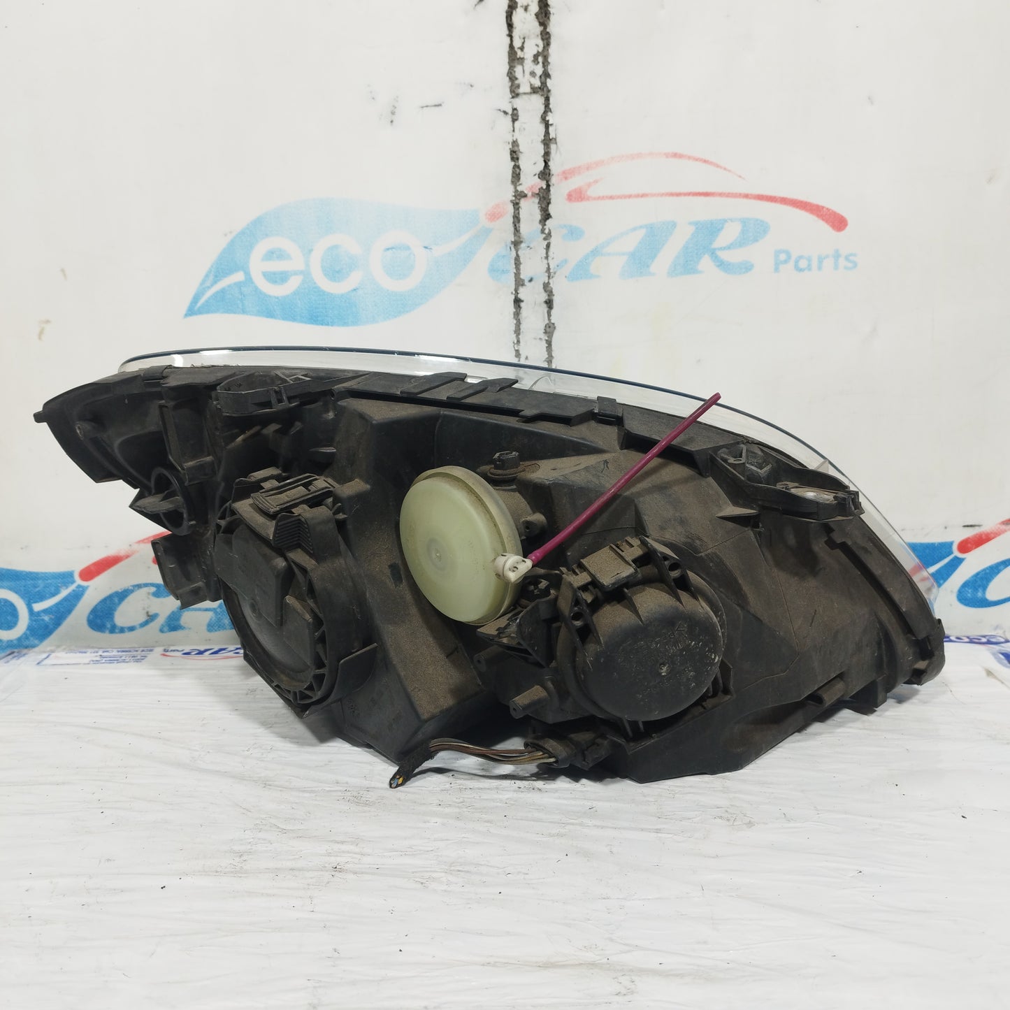 Mercedes B-Class W245 2008 ecoAC10929 Left Front Headlight