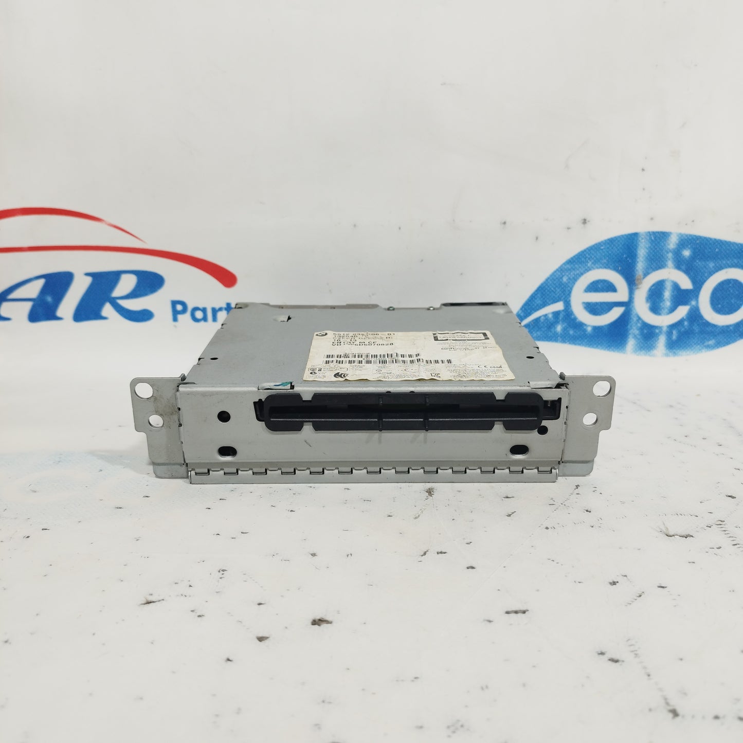 Autoradio Bmw Serie 1 F20 2013 Cod: 65129331206-01 ecoAC8373