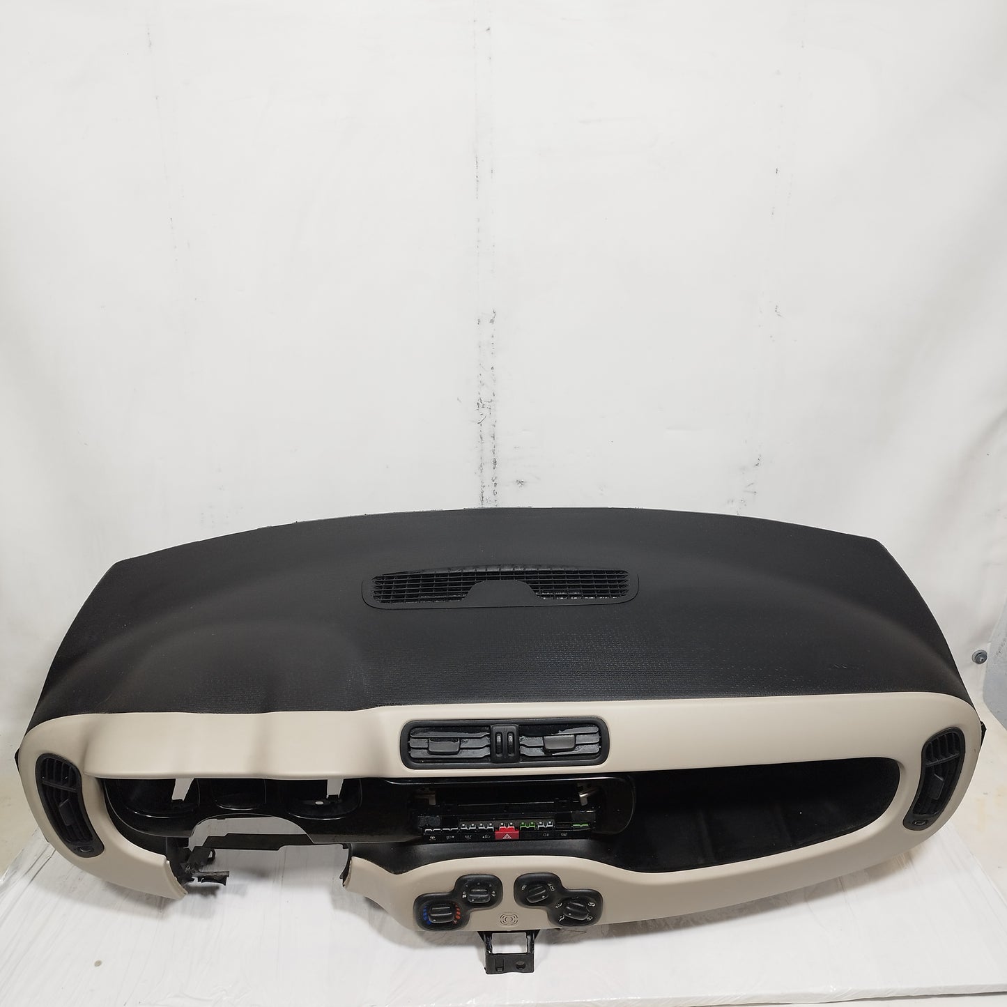 Kit airbag Fiat New Panda 2015 cod: 00051974623 ecoAC14657