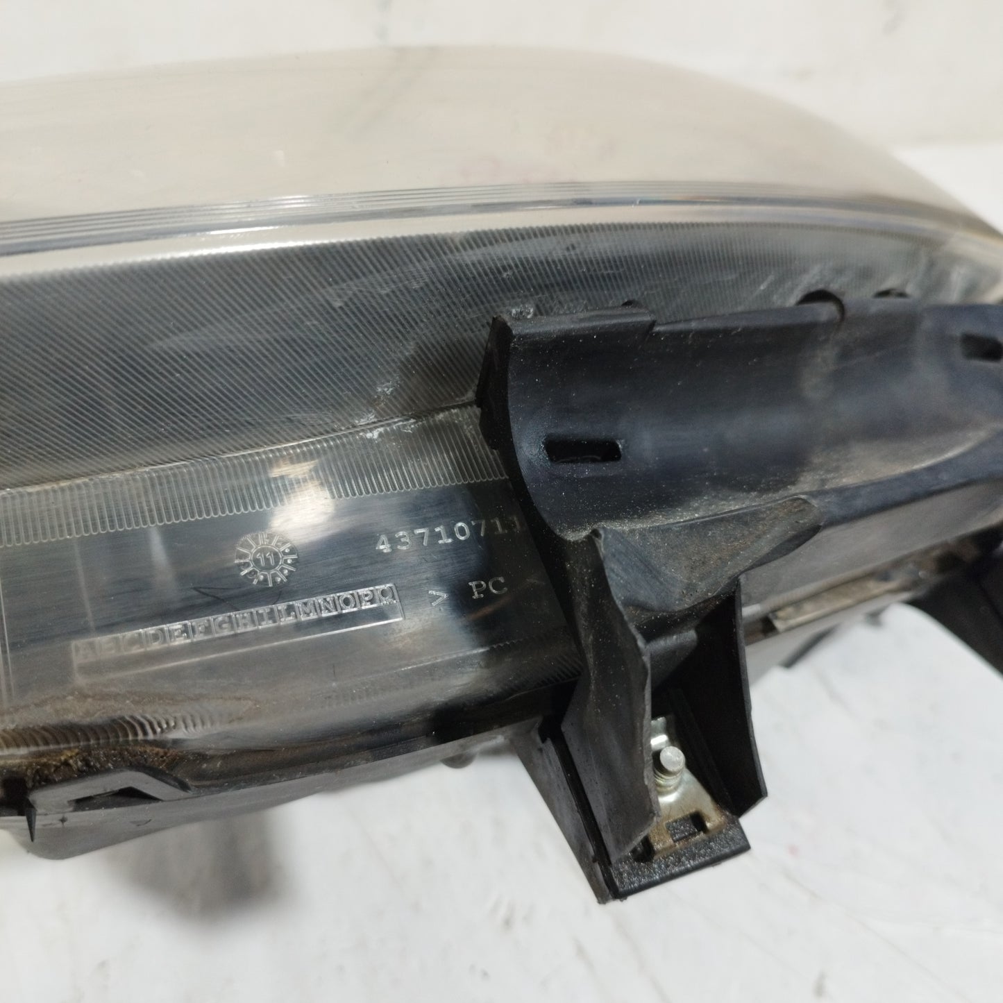 Fanale anteriore sx Fiat Bravo (198) 2010-2014 Restyling cod: 43710711 ecoAC16437