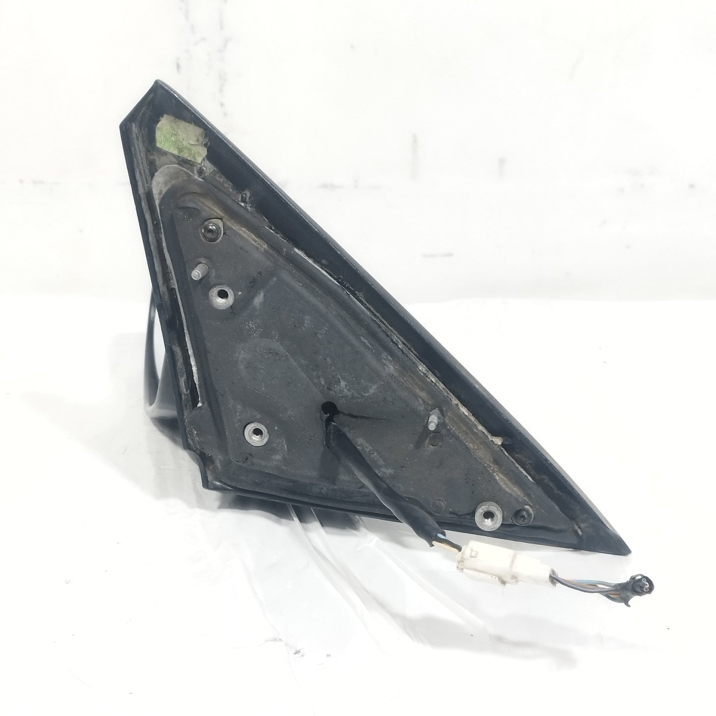Specchietto elettrico anteriore sx grigio scuro Alfa Romeo 147 2005 7 fili ecoAC14897