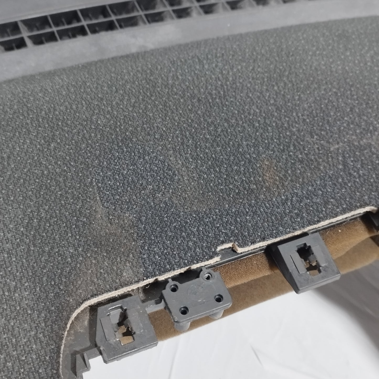 Kit airbag Smart fortwo 451 2010 cod: A4518201585/001 ecoAC14687