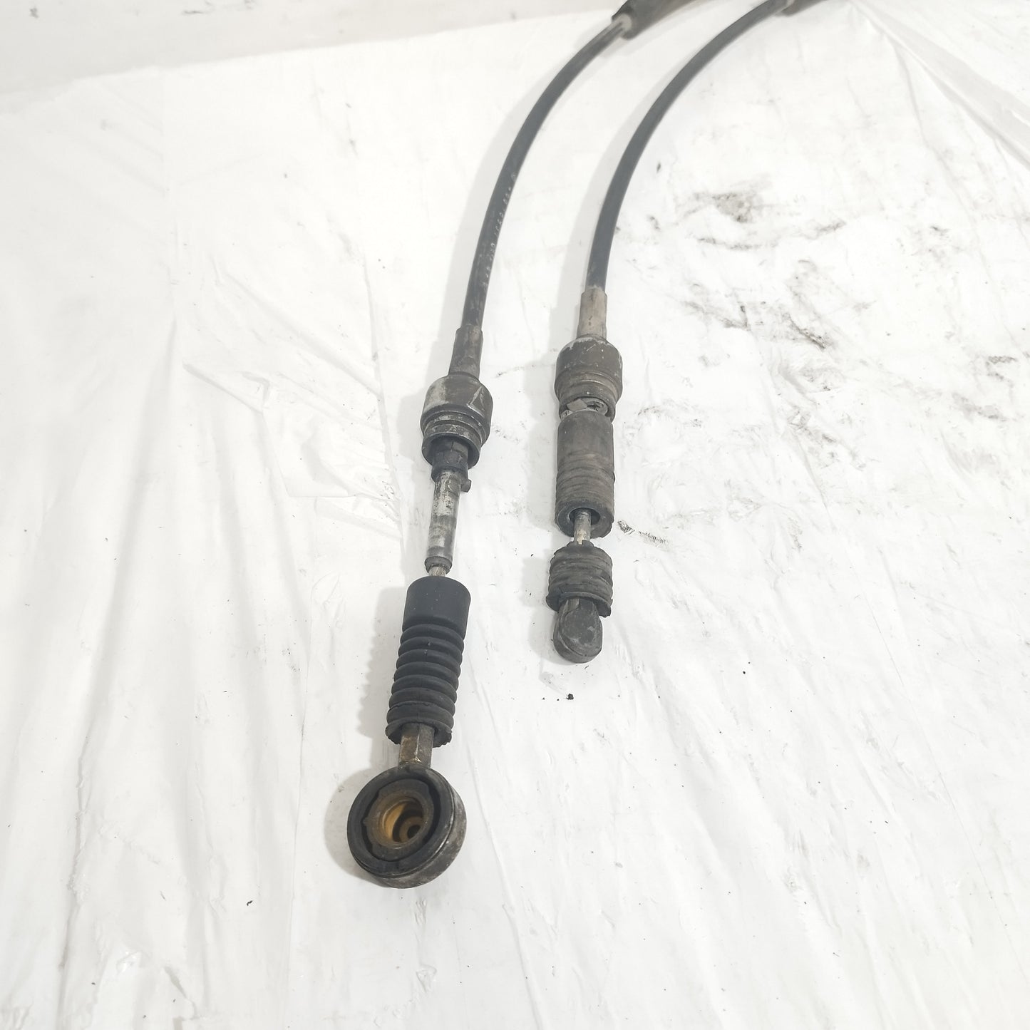 Leva cambio 5 m Fiat Idea (350) 1.3 MTJ 2003-2012 cod: 55347462 ecoAC16539