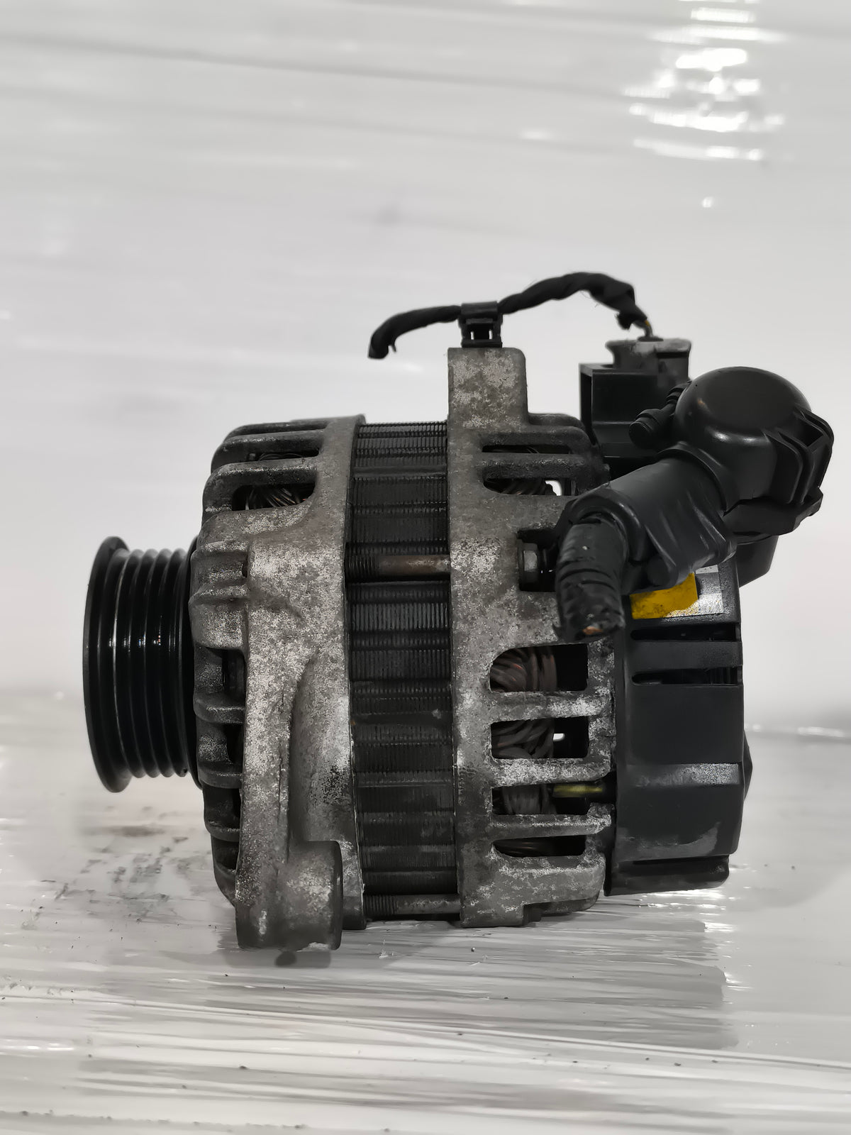 Alternatore Kia Picanto II (TA) 1.0 B anno 2011-2017 cod: 2607775 ecoAG9890